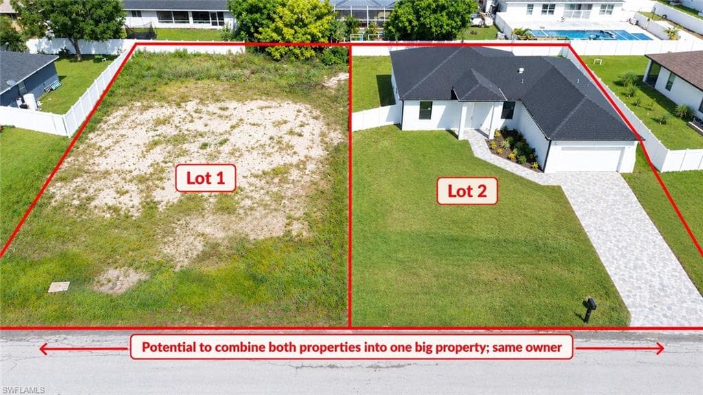 2709 5th Ter, Cape Coral