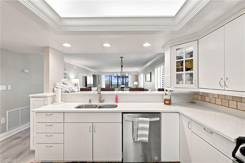 1299 Middle Gulf Dr #191, Sanibel, photo 2