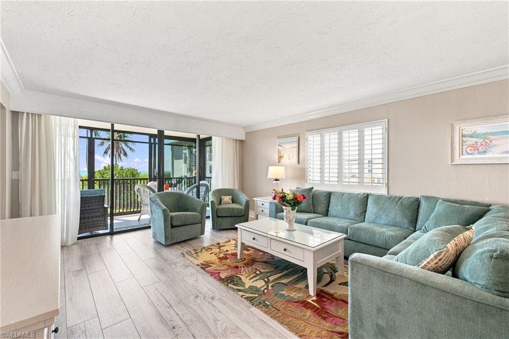 1299 Middle Gulf Dr #191, Sanibel