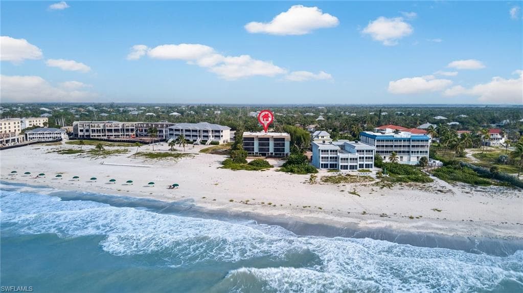 3067 Gulf Dr #102, Sanibel