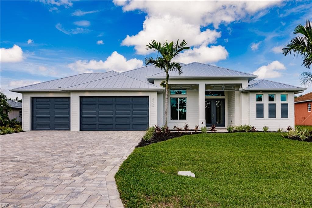 4000 16th Pl, Cape Coral, photo 2