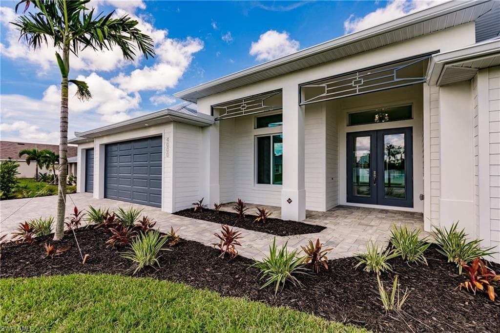 4000 16th Pl, Cape Coral