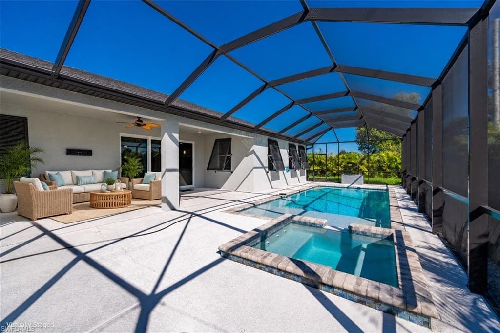 25416 Prada Dr, Punta Gorda, photo 2