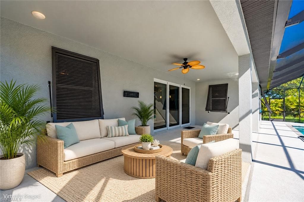 25416 Prada Dr, Punta Gorda, photo 3