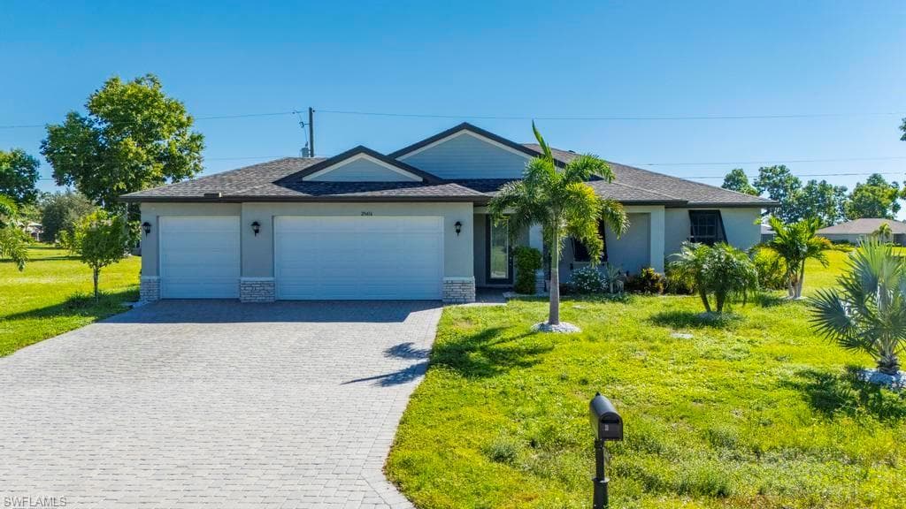 25416 Prada Dr, Punta Gorda