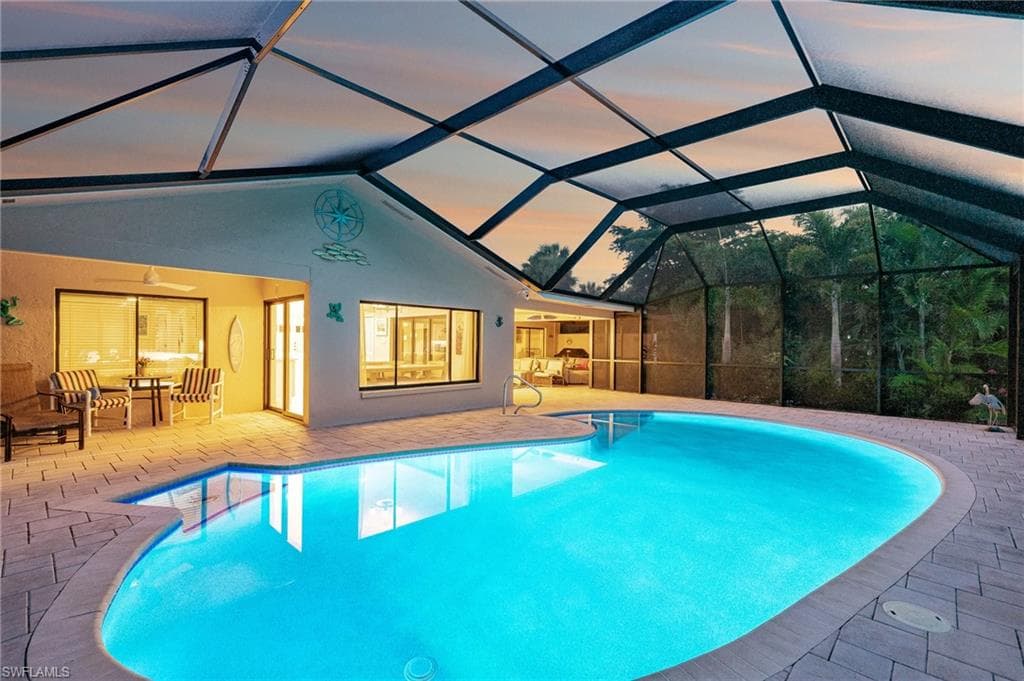 7337 Lake Dr, Fort Myers, photo 3