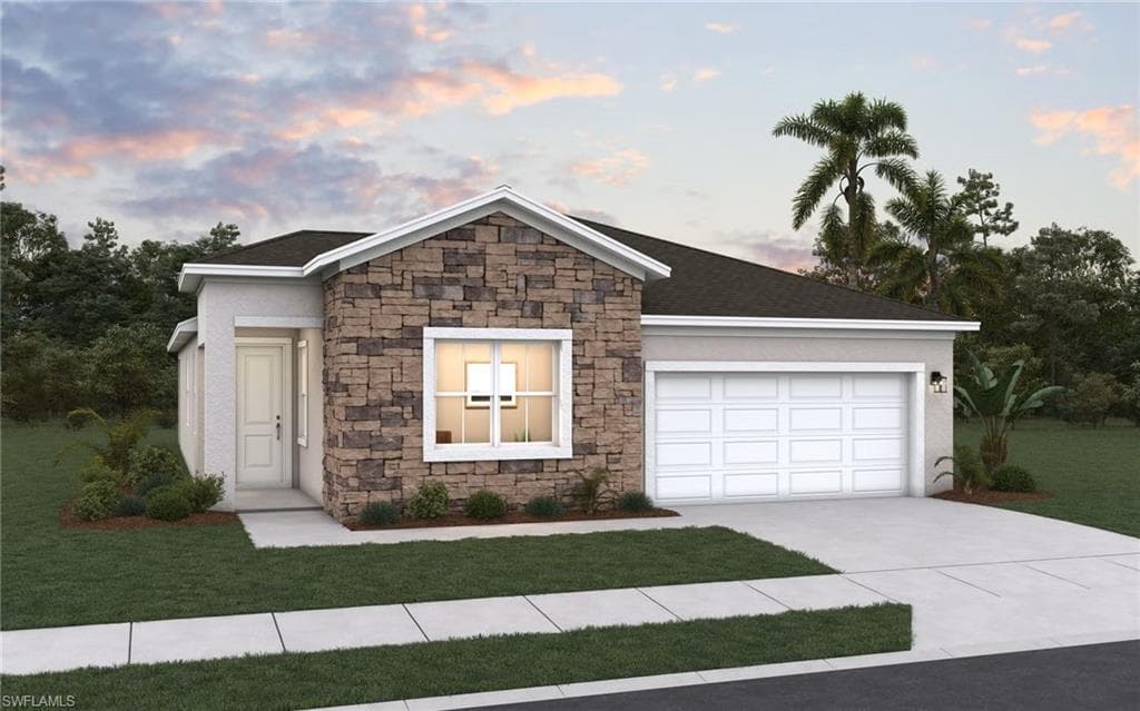 16931 Squirrel Branch Ln, Alva