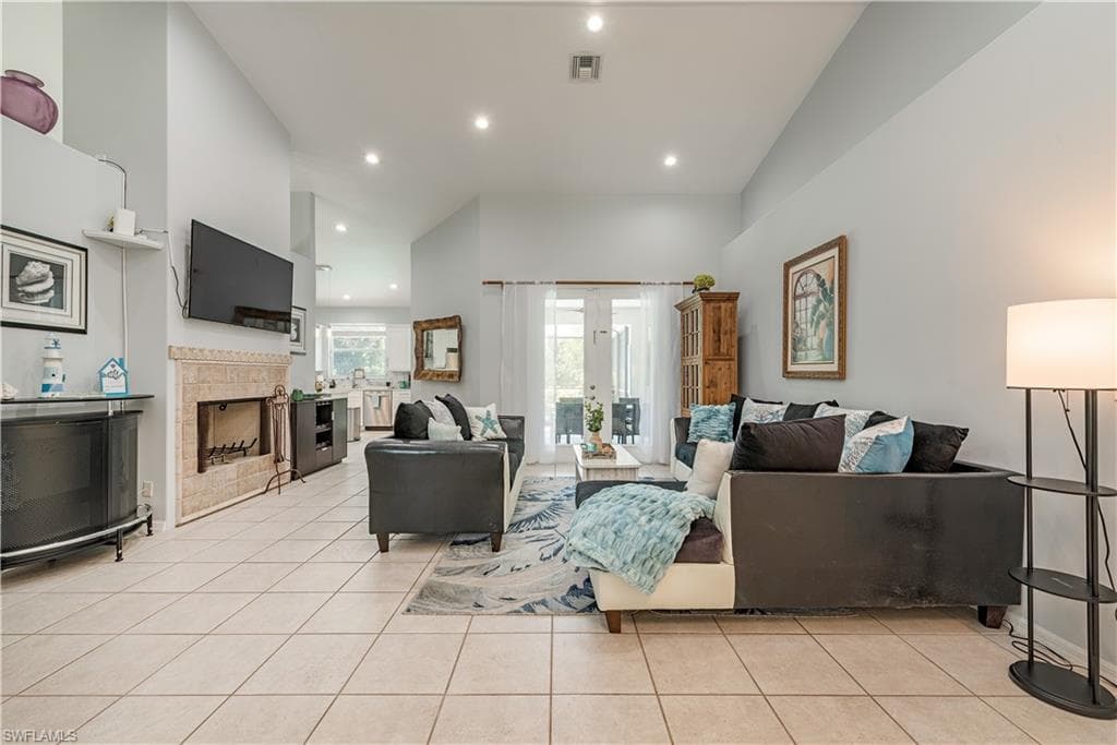2358 Kings Lake Blvd, Naples, photo 3