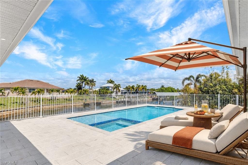 2029 41st St, Cape Coral, photo 2