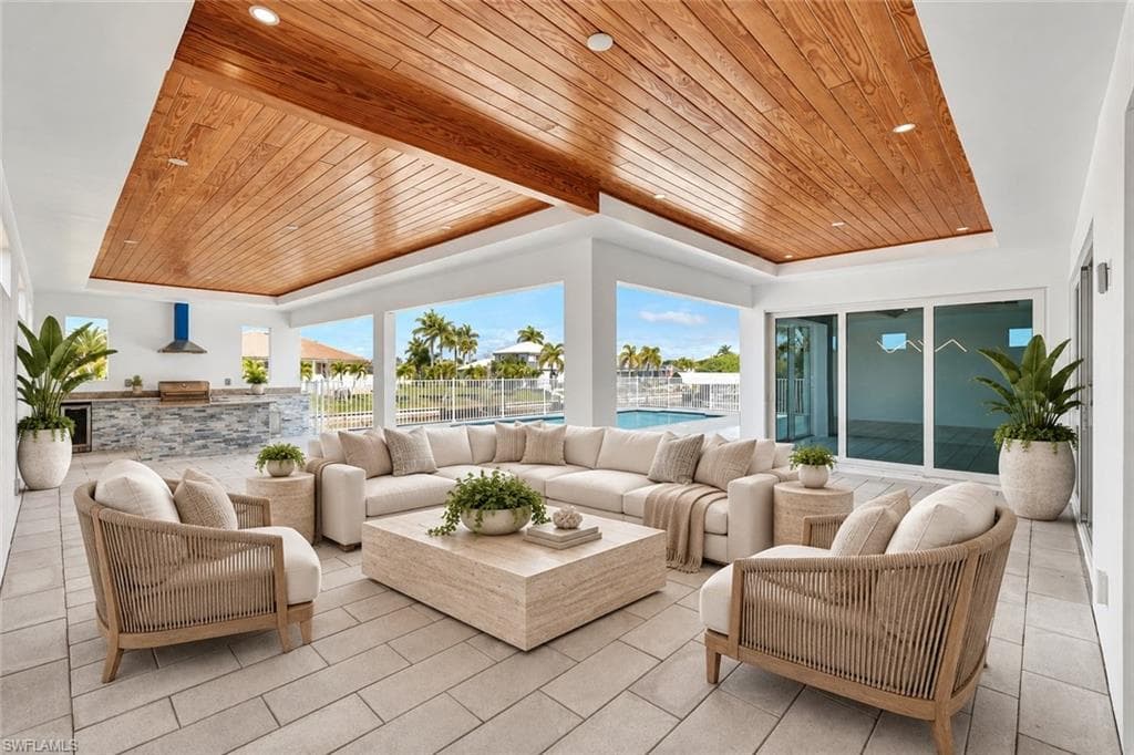 2029 41st St, Cape Coral