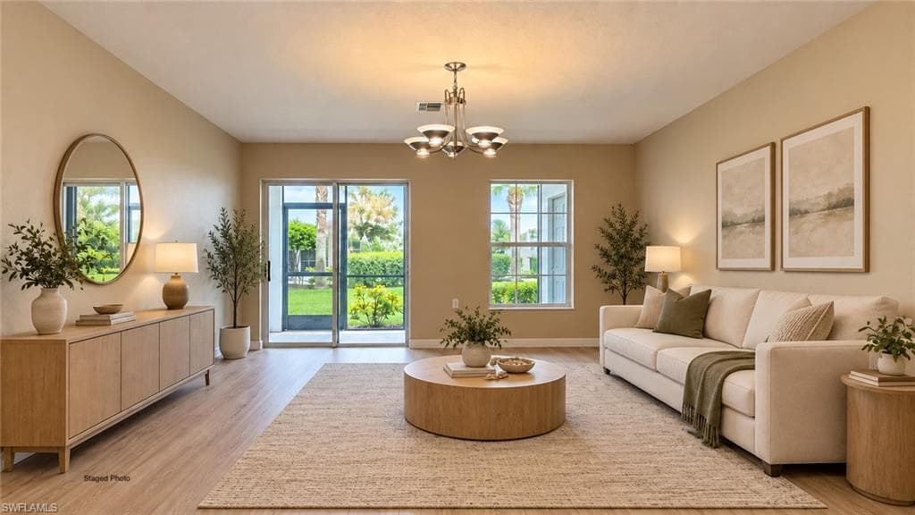 9063 Gervais Cir #1204, Naples, photo 2