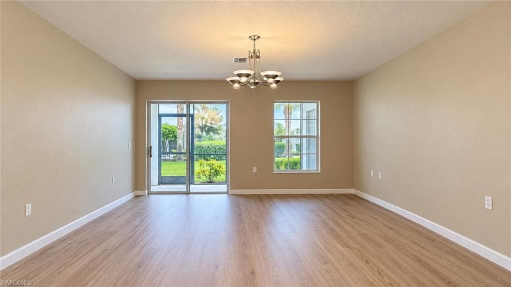 9063 Gervais Cir #1204, Naples, photo 3