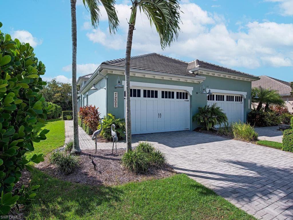 7202 Dominica Dr, Naples, photo 2