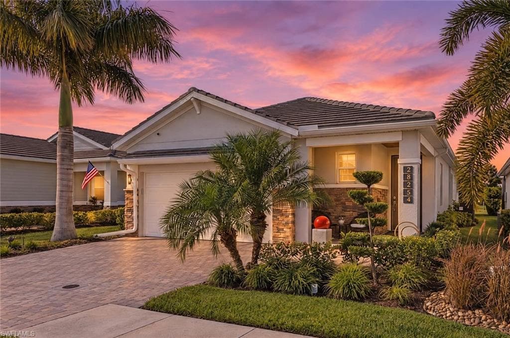 28254 Captiva Shell Loop, Bonita Springs