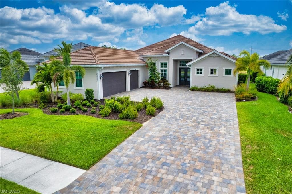 18380 Wildblue Blvd, Fort Myers, photo 2