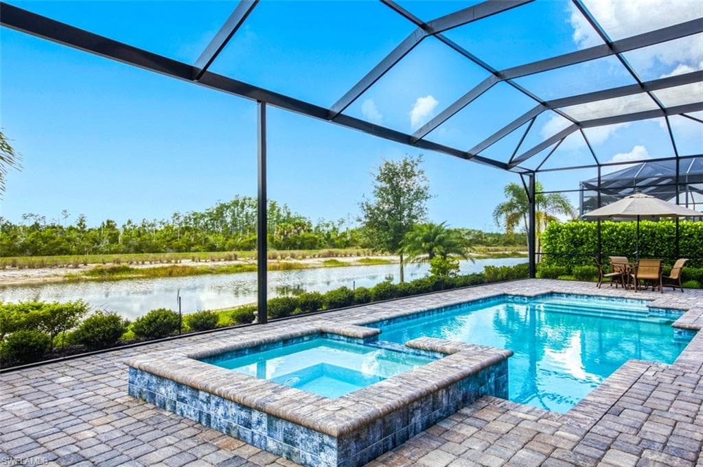 18380 Wildblue Blvd, Fort Myers, photo 3