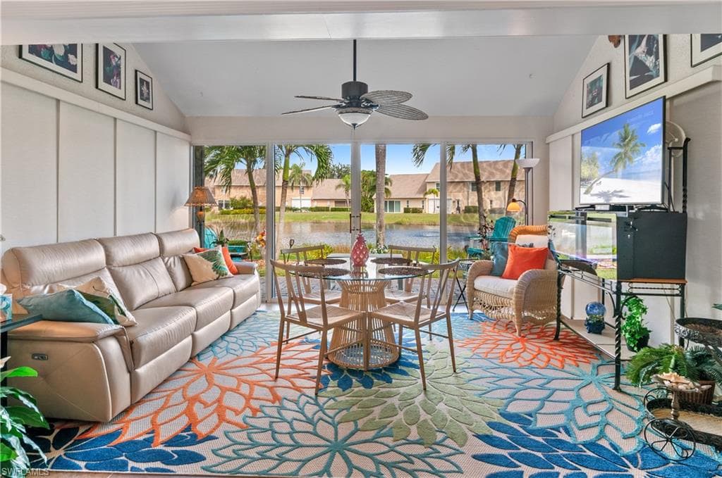 4196 Tequesta Dr, Estero, photo 2
