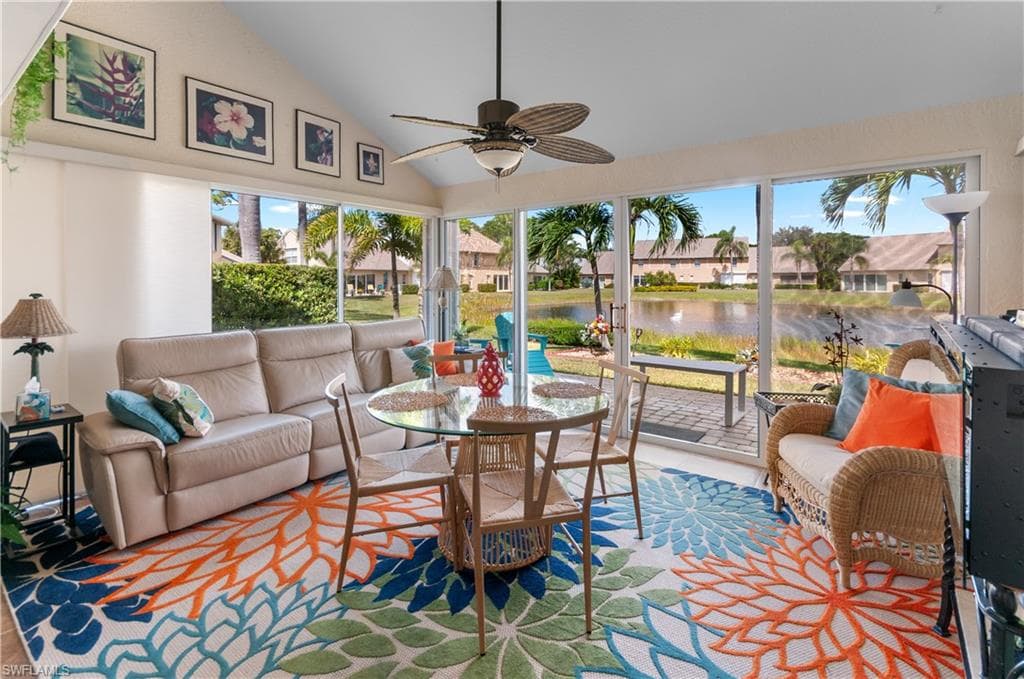 4196 Tequesta Dr, Estero