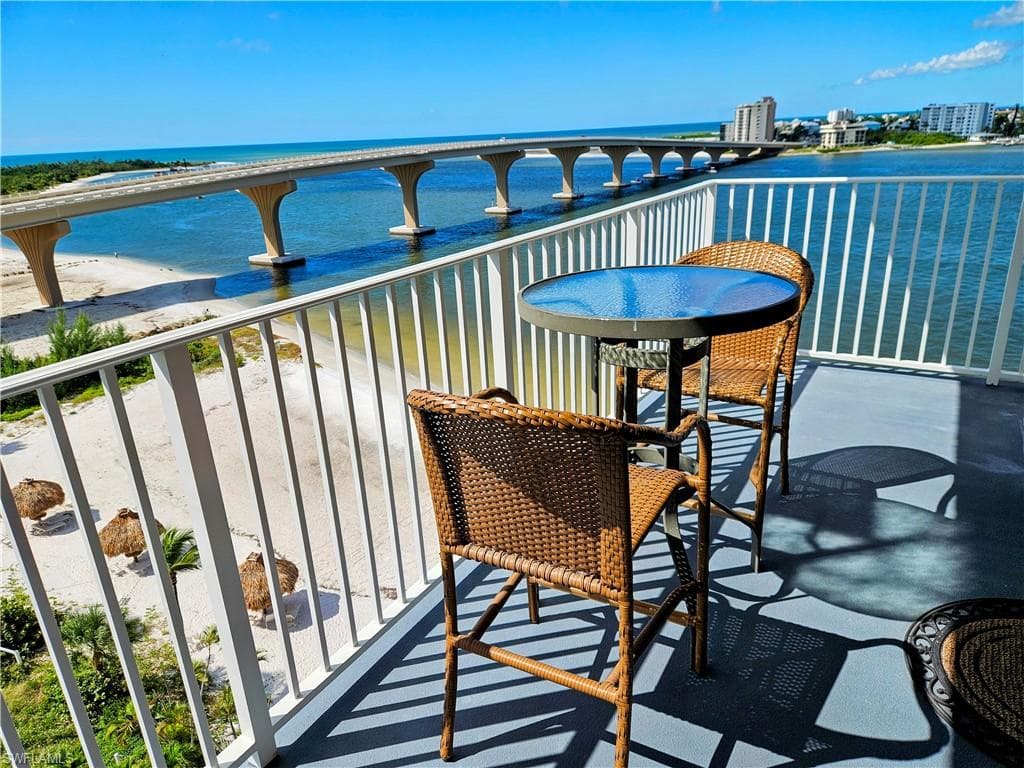 8701 Estero Blvd #801, Bonita Springs, photo 2