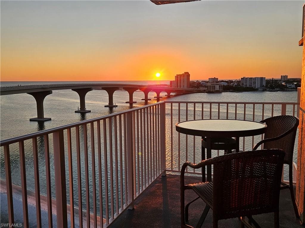 8701 Estero Blvd #801, Bonita Springs