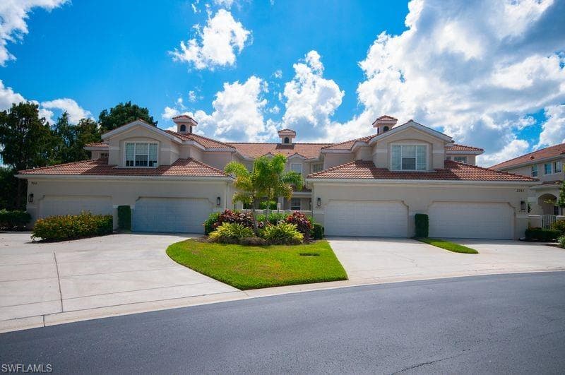 3311 Twilight Ln #4903, Naples, photo 2