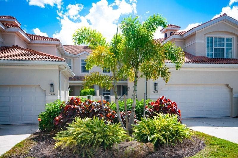 3311 Twilight Ln #4903, Naples