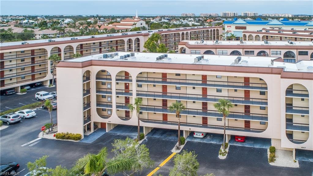 995 Anglers Cv #n405, Marco Island