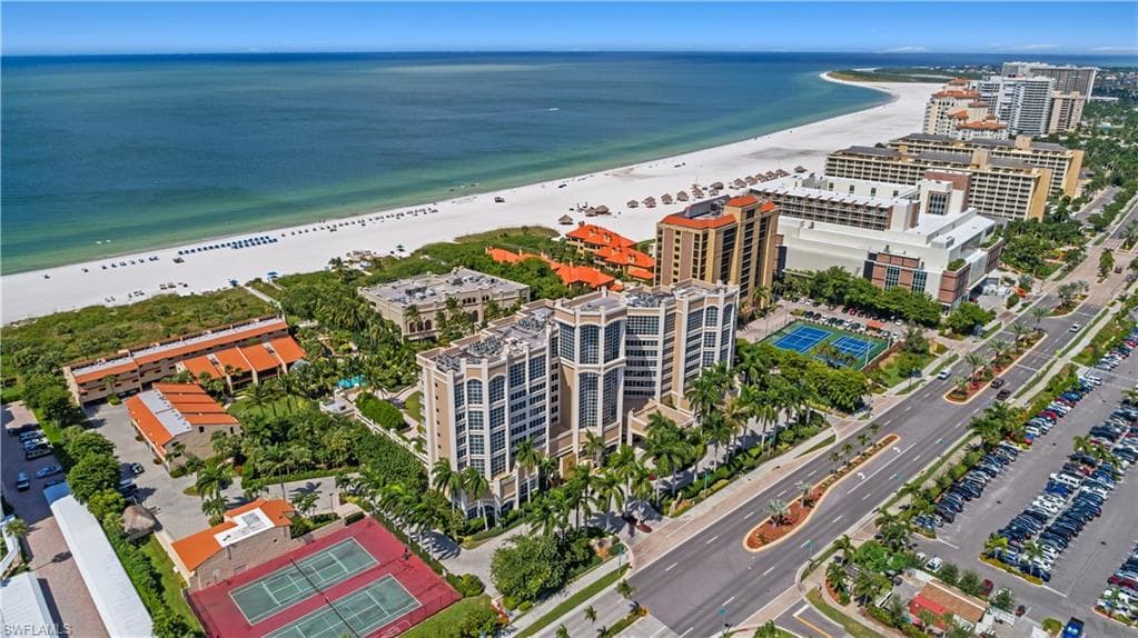 480 Collier Blvd #701, Marco Island