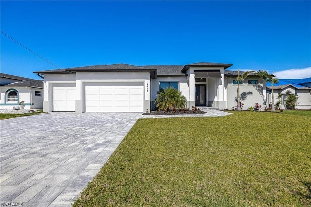 2717 46th Ter, Cape Coral