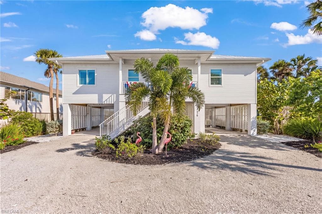 9226 Kincaid Ct, Sanibel