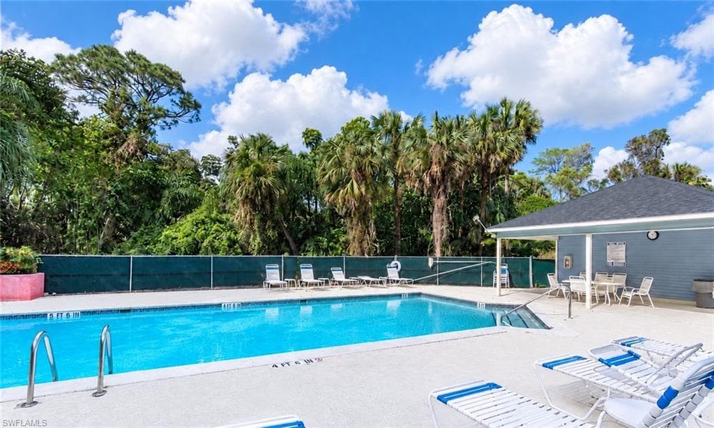 1407 Monarch Cir #b2, Naples, photo 2