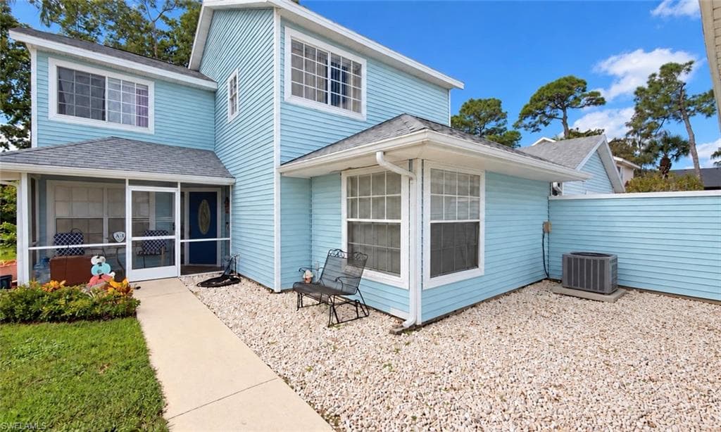 1407 Monarch Cir #b2, Naples, photo 3