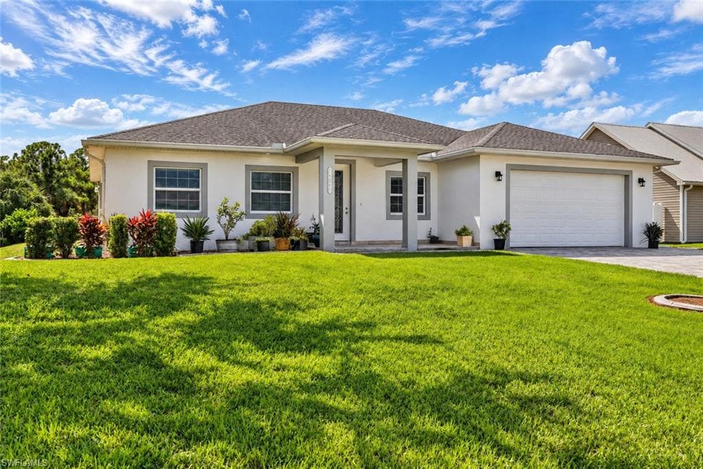 14060 Chancellor St, Fort Myers, photo 2