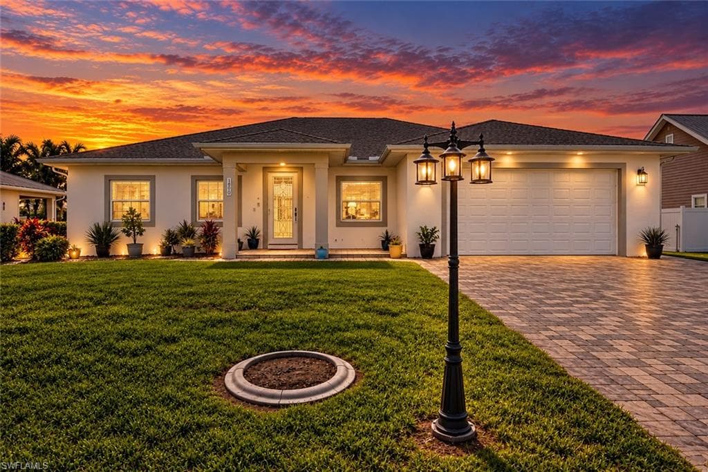 14060 Chancellor St, Fort Myers