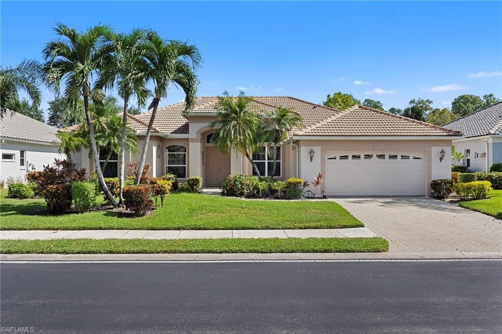 8252 Allendale Ct, Naples