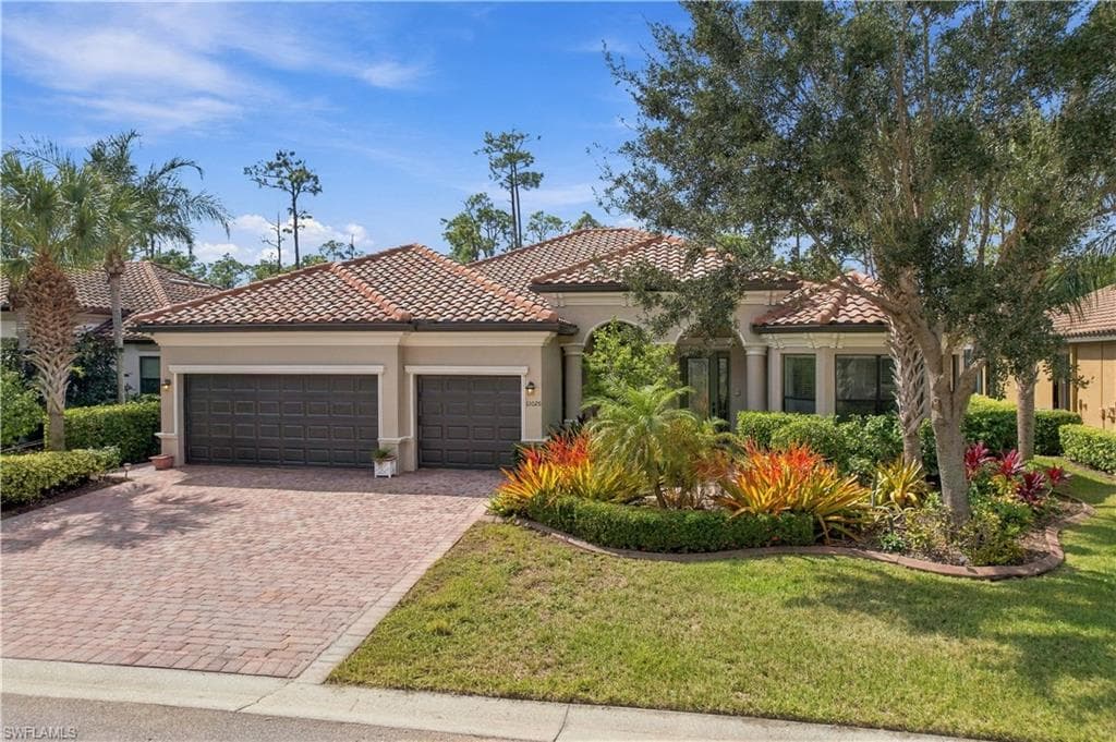 11026 Longwing Dr, Fort Myers
