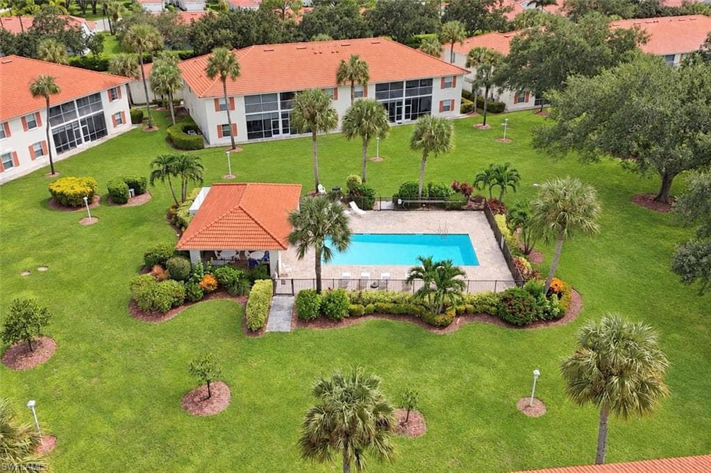 595 Mardel Dr #408, Naples, photo 2