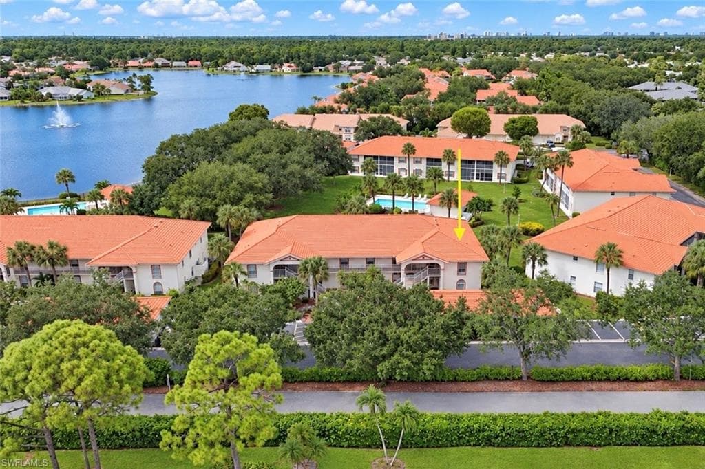 595 Mardel Dr #408, Naples