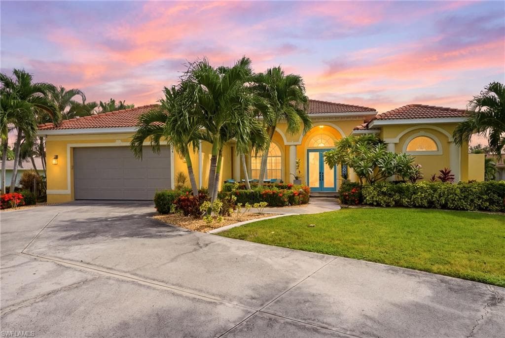 1804 Palaco Grande Pkwy, Cape Coral, photo 2