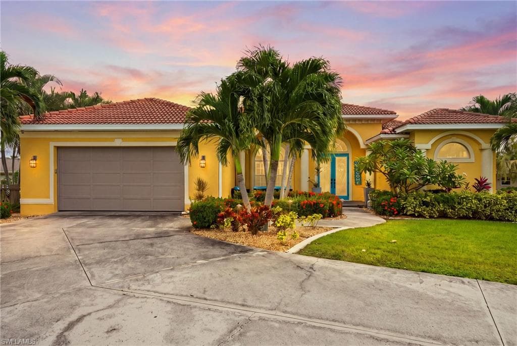1804 Palaco Grande Pkwy, Cape Coral