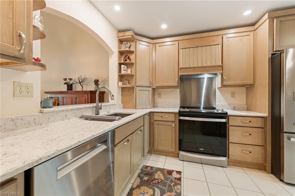 1798 Kings Lake Blvd #203, Naples, photo 3