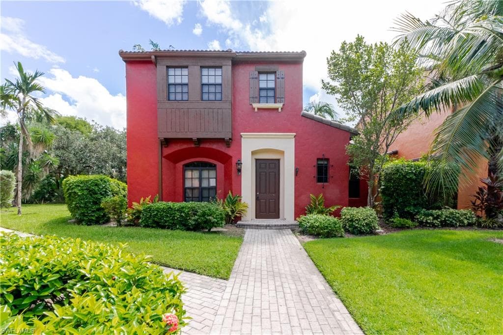 9138 Chula Vista St #12703, Naples