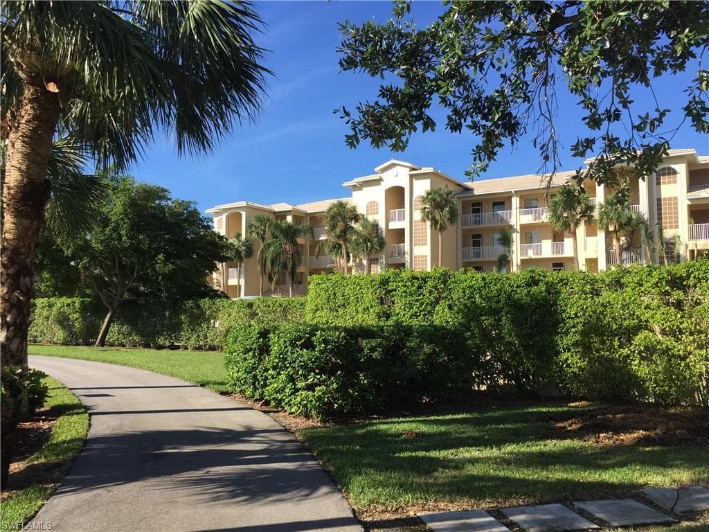 8610 Cedar Hammock Cir #1241, Naples, photo 2