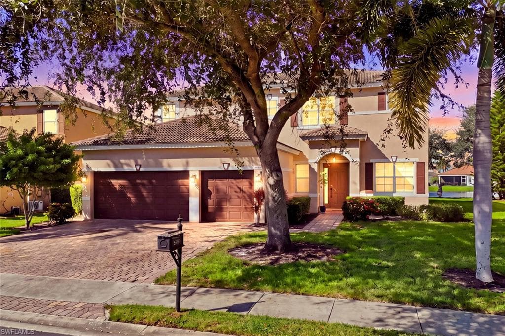 3028 Lake Butler Ct, Cape Coral