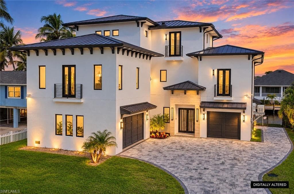 4842 Gary Rd, Bonita Springs, photo 2