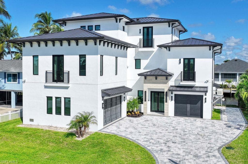 4842 Gary Rd, Bonita Springs