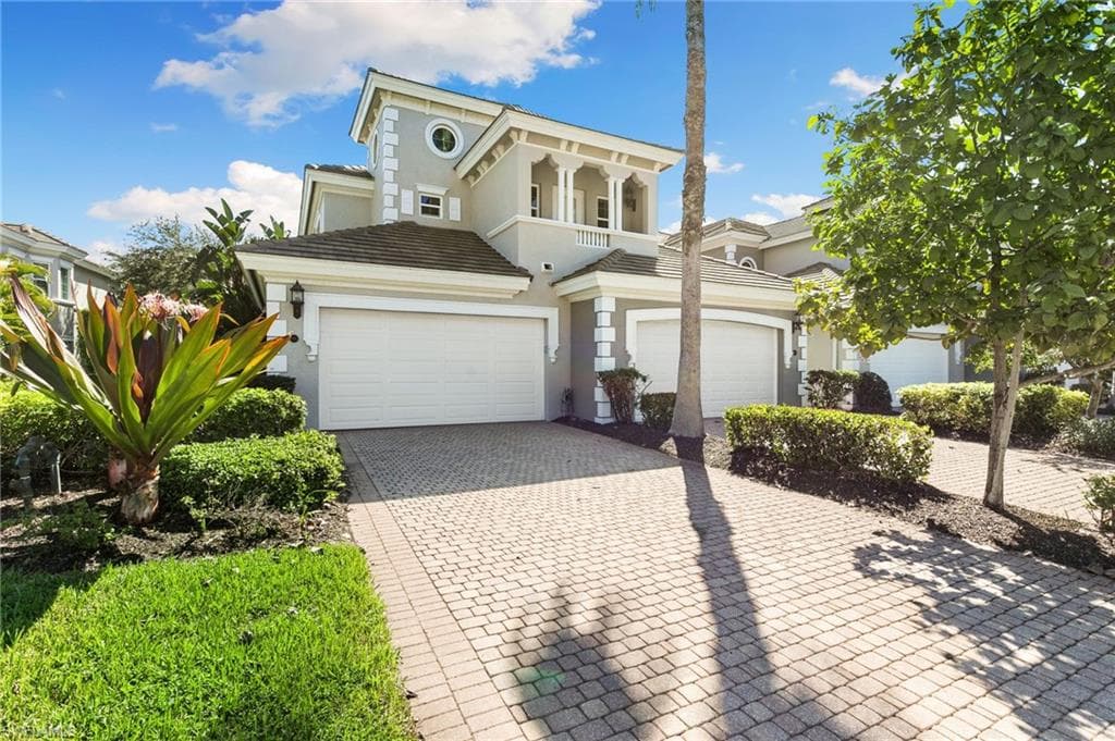 9224 Campanile Cir #101, Naples, photo 2