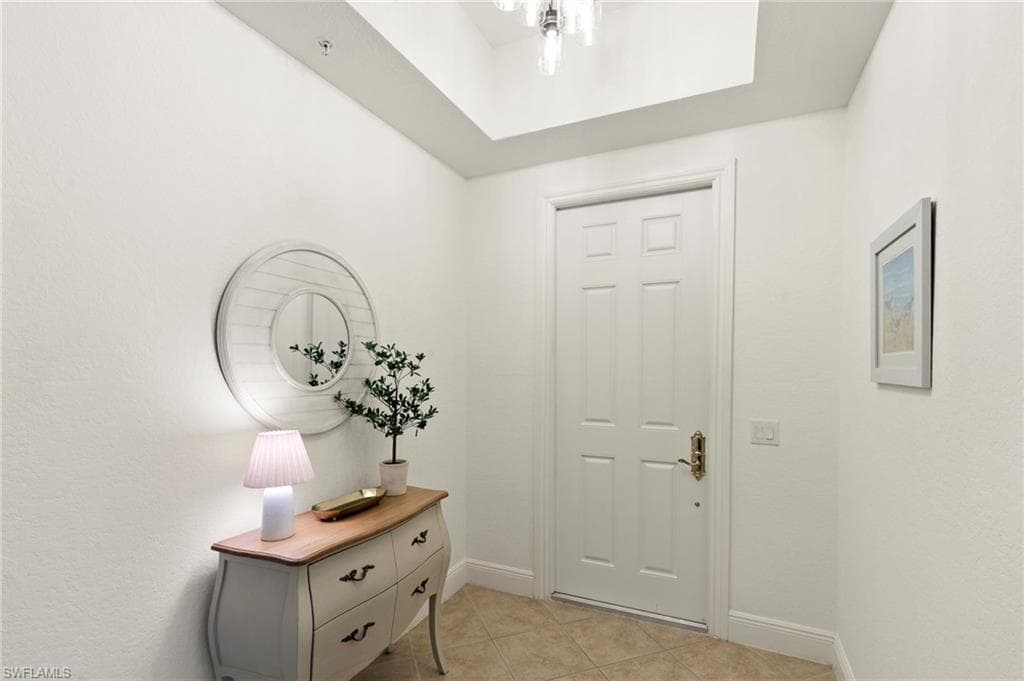 9224 Campanile Cir #101, Naples, photo 3
