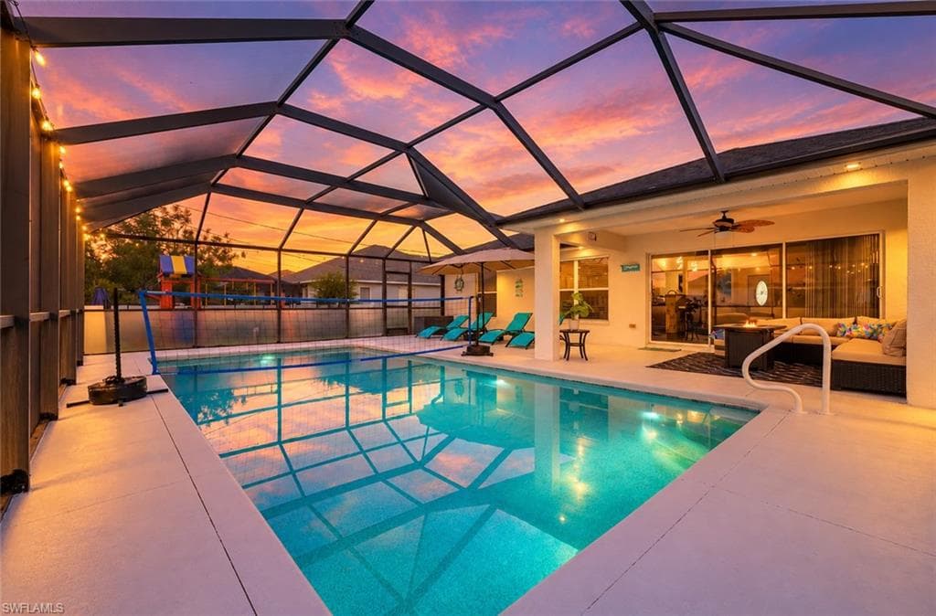 2602 2nd Ave, Cape Coral, photo 2