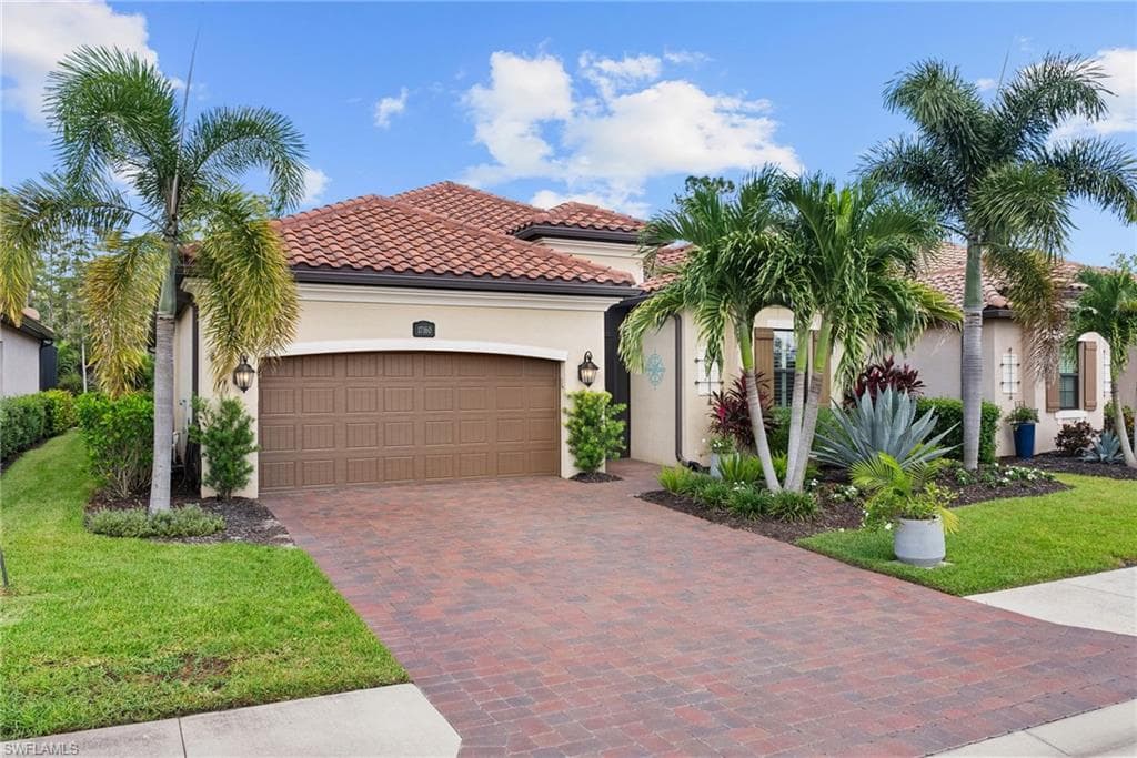 17160 Galway Run, Bonita Springs